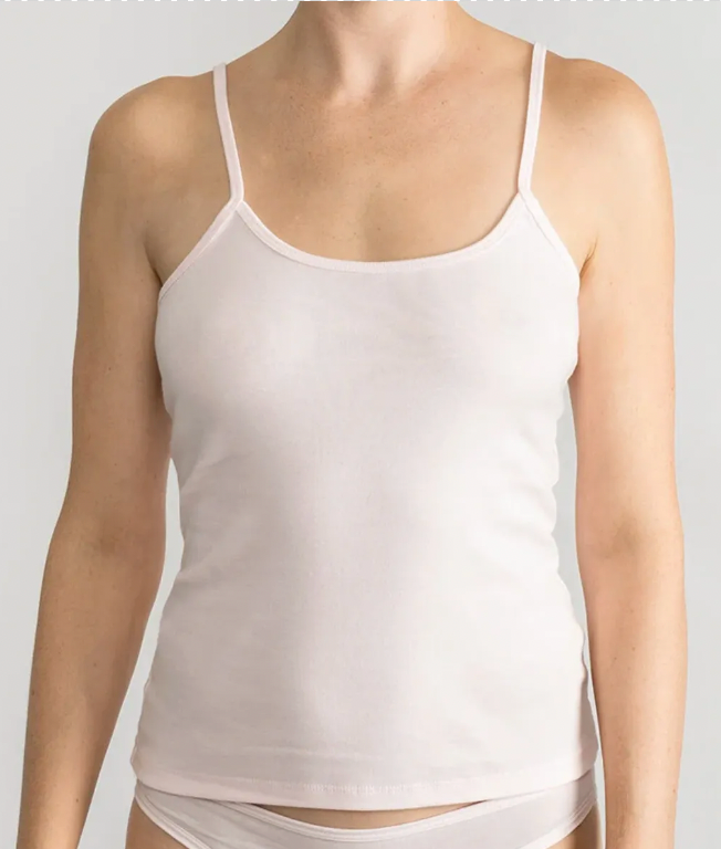 Camisole – Rose