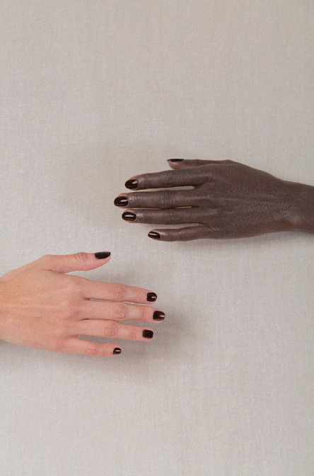Carob Nail Polish