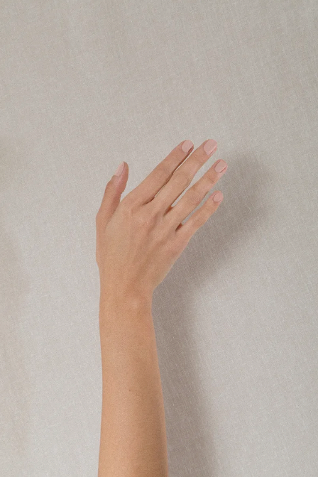 Agnes Nail Polish