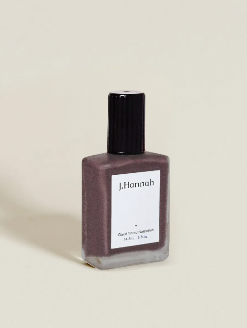 Gamay (Glacé Tint) Nail Polish